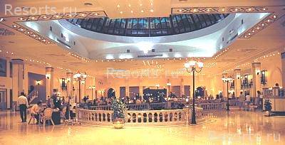 Ali Baba Palace Resort 2